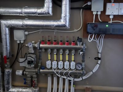 On your journey to net zero?