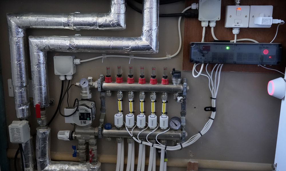 On your journey to net zero?