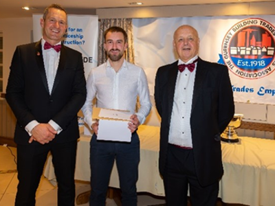 Helping young people into the workplace