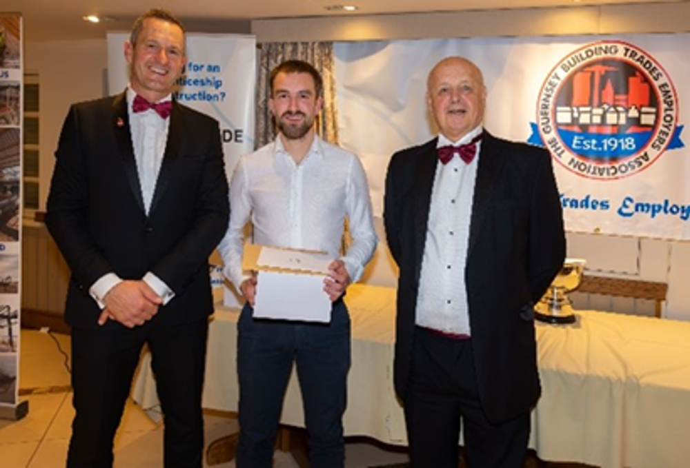 Helping young people into the workplace